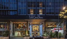 Hotel Casa Blanca