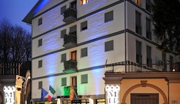 M14 Hotel & Spa