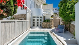 Semeli Hotel Mykonos