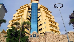 Royal Villas Resort