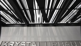 Krystal Urban Monterrey