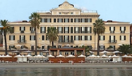 Grand Hotel Alassio Resort & Spa