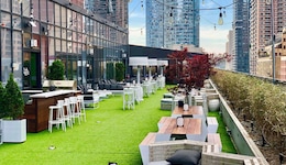 Yotel New York Times Square