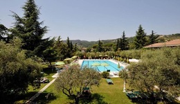 Park Hotel Oasi