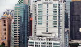 Parkroyal Serviced Suites Kuala Lumpur