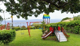 Sea View Village - Studios & Apartments