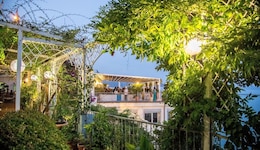 Lloyd's Baia Hotel