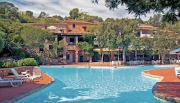 Arbatax Park Resort - Borgo Cala Moresca