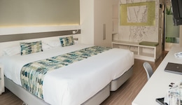Hotel Aloe Canteras