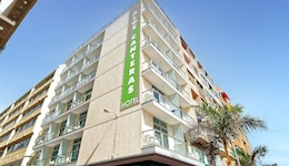Hotel Aloe Canteras