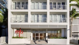 Mb Hotel, Trademark Collection By Wyndham