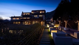 Hotel Milano Alpen Resort