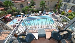 Villa Beldeniz