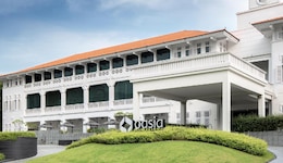 Oasia Resort Sentosa By Far East Hospitality