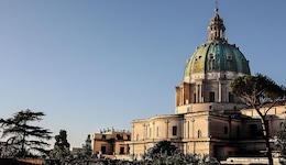 Grand Hotel Capodimonte