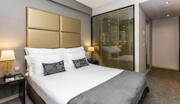 Czar Lisbon Hotel