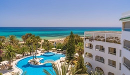 Hotel Sol Azur Beach Congrés
