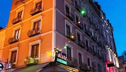 Hotel Agan