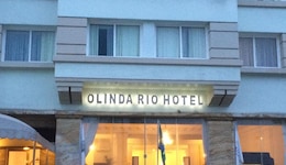 Olinda Rio Hotel