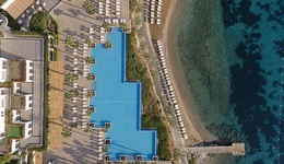 Xanadu Island Hotel - All Inclusive