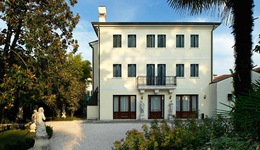 Villa Pace Park Hotel Bolognese