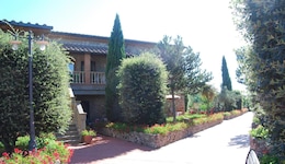 Fattoria Belvedere