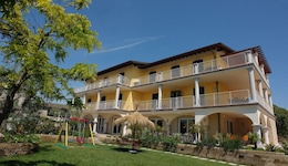Spa Hotel Splendid Sole