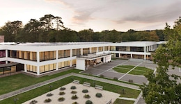 Dolce By Wyndham La Hulpe Brussels
