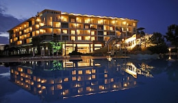 Washington Resort Hotel - All Inclusive