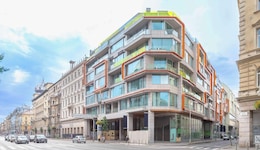 NH Collection Budapest City Center