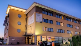Hotel Focus Gdansk