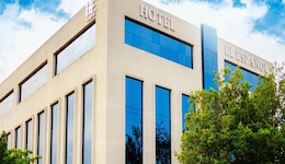 Hotel El Español Paseo De Montejo