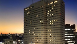 Hotel Metropolitan Tokyo Ikebukuro
