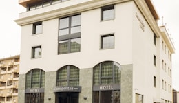 Hotel Cosmopolitan