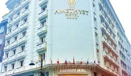 Amethyst Hotel