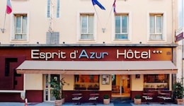 Hôtel Esprit D'azur
