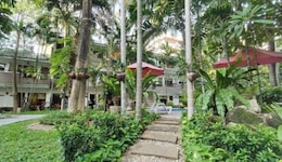The Viridian Resort
