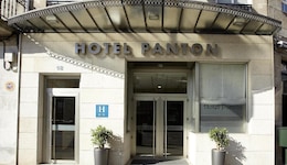 Hotel Pantón