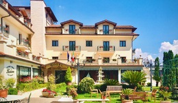 Fashion Hotel