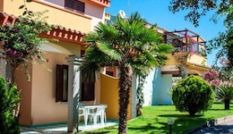 Residence Oasi Anfiteatro