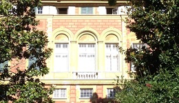 Grand Hotel Villa Balbi