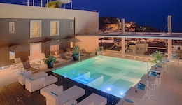 Nh Collection Taormina