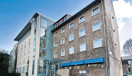 Novum Hotel Hagemann