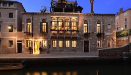 Hotel Palazzetto Madonna