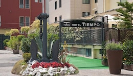 Hotel Tiempo