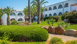Pietrablu Resort & Spa - CDSHotels