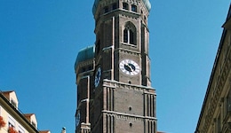 Ibis München City Süd