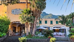 La Reginella Resort & Spa
