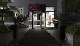 Elizabeth Lifestyle Hotel