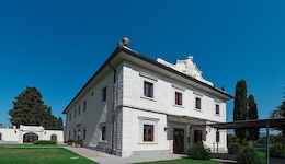 Villa Tolomei Hotel & Resort